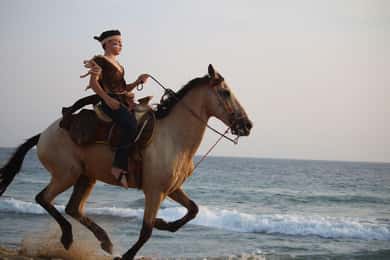 Cabo San Lucas: Authentic Old West Experience