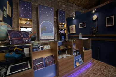Planetarium Cusco Trip