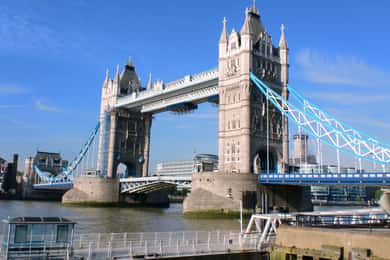 London Private Guided Walking Tour