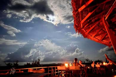Parque Nacional de Yala : Luxury Camping Adventure & Safaris