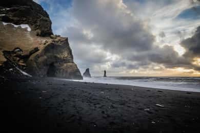 Tour privado por la Costa Sur de Islandia