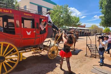 Tucson: Southern Arizona Attractions Discount Pass