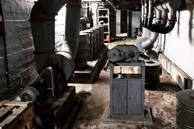 Tour of Communist Prague and Nuclear Bunker