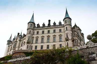 From Invergordon: Taste of the North Guided Coach Tour
