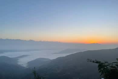 Kathmandu: Bhaktapur and Nagarkot Sunrise to Sunset Tour