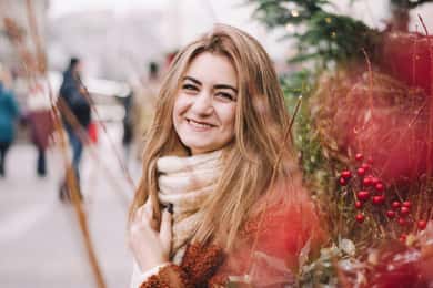 Tour particular especial de Natal em Washington
