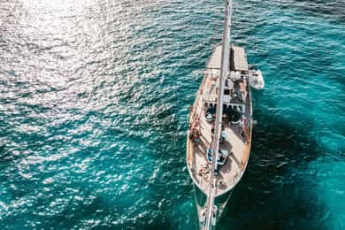 Sliema: Kryssning i tre vikar med lunch och valfria transferer