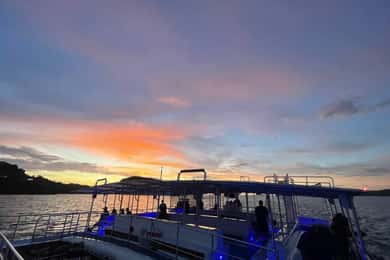Tour in catamarano e snorkeling