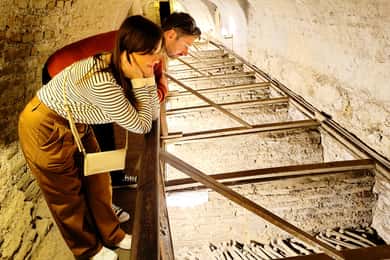 Lima: Pachacamac Complex+ City tour & Catacobms+ Local Lunch