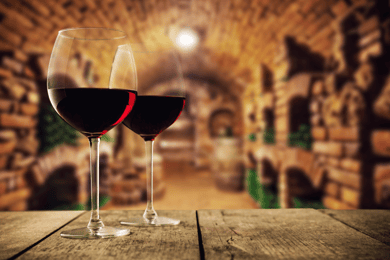 Strasbourg : Wine Tour by bike with a local