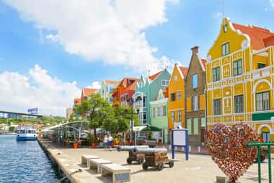 Curaçao: Private Tour Ideal for Island Explorers
