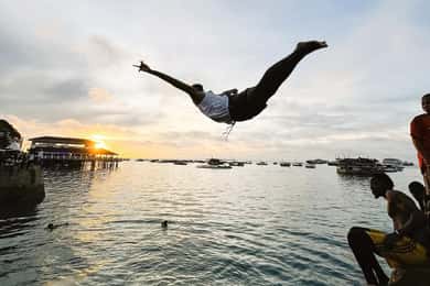 Zanzibar: Stone Town Heritage, Culture & Slave Market Tour