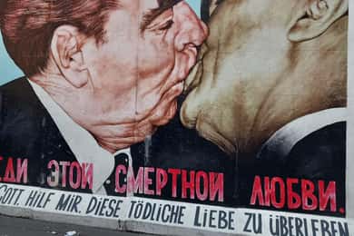 Berlin Walking tour