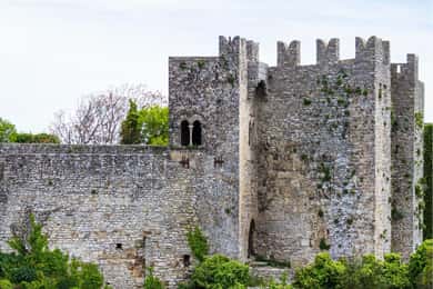 Erice and Segesta Multi-Language Tour from Palermo