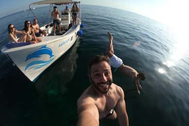 Torre Vado: Tour del Versante Ionico e S. M. Di Leuca al Tramonto