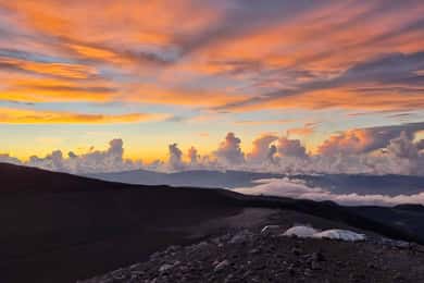 Piano Provenzana: De Etna off-road en wandeltocht