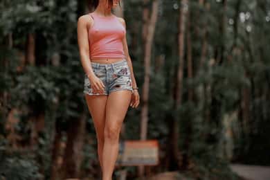 Bohol: Budget Chocolate Hills & Tarsiers – specialerbjudande för backpackers