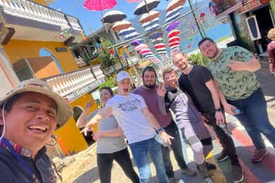 Shared Lake Atitlan Tour: Panajachel + San Juan + Boat Ride