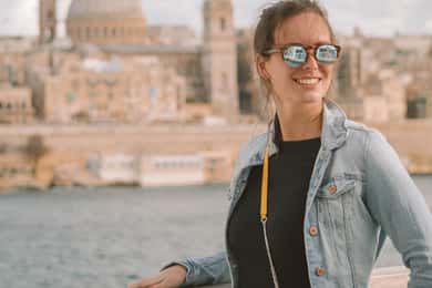 Malta, Gozo & Comino Private Sightseeing Tour with Pickup