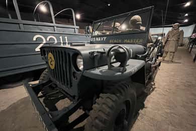 Au départ de Rome : Excursion d'une journée sur les champs de bataille d'Anzio et de Cassino pendant la Seconde Guerre mondiale