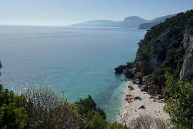 Da Olbia airport per Orosei - Cala Ginepro: Transfer