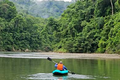 Panama: The Full Rainforest Experience