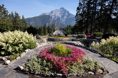 Banff: History Tour with Private Group Museum Tours + Entry