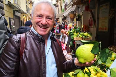 Catania: Stadsrondleiding met gids door het hart van de stad