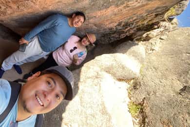 From Cusco: City Tour Private
