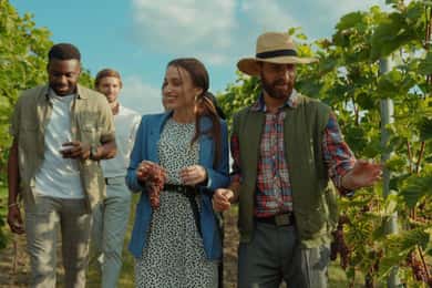 Grape Escapes Full-Day Private Wine Tour in Ithaca