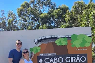 Funchal : Visite familiale de l'île de Madère