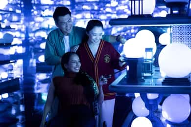 Singapore: biglietto Harry Potter Visions of Magic a Sentosa