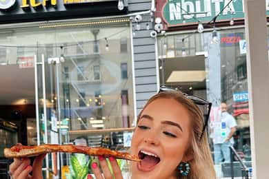 NYC: Chinatown and Little Italy Food Tour