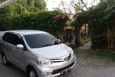 From Bali: Private Transfer Service from Bali To Gilimanuk