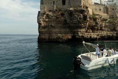 From Bari: 6-Day Puglia and Matera Tour with Accomodation