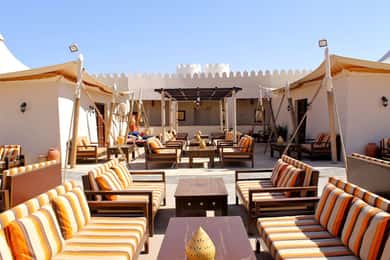 7-dniowa wycieczka do Jebel Shams, Jebel Akhdar, Wahiba i Ras Al Had