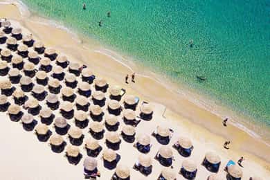 Mykonos: Shore excursions