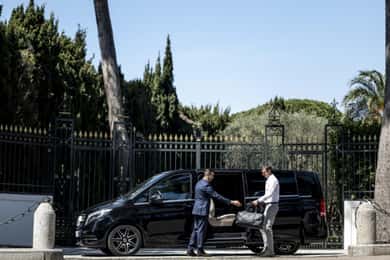 Exploring Ravello, Amalfi, and Positano with private driver