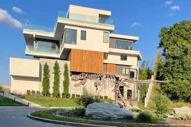 Nashville: Celebrity Home Tour