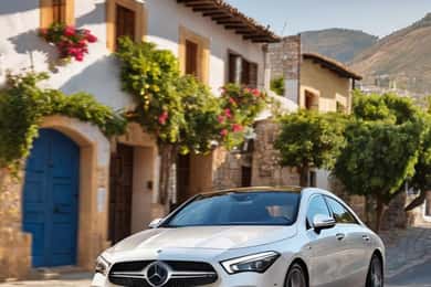 Mycenae-Nafplio-Epidaurus Privé Dagvullende Tour met Sedan