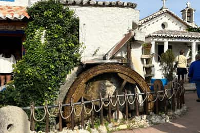 Mafra Legacy to a Traditional Village & Surfers Paradise