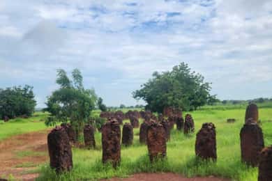 Discover Janjanbureh: A Journey to Gambia’s Historic Heart