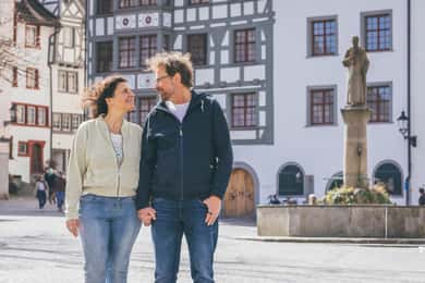Professionell fotografering i St. Gallen
