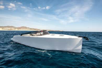 San José del Cabo: Pengalaman Kapal Pesiar Mewah