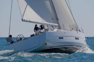 Gallipoli: escursioni in barca a vela