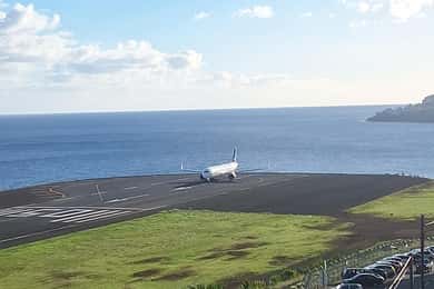 Privater Transfer Funchal zum Flughafen