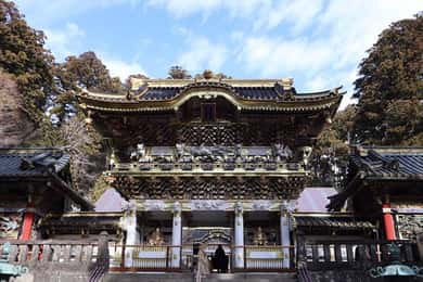 I maestosi paesaggi di Nikko: Tour privato guidato