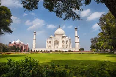 Delhi: Recorrido de 5 días por el Triángulo de Oro con Agra y Jaipur