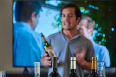 Vale de Colchagua: Tour Calcu