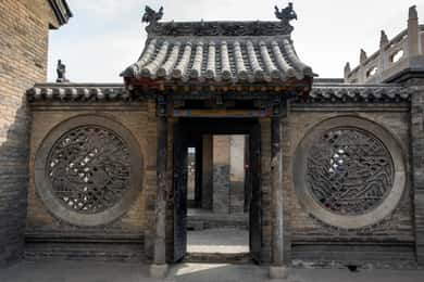 From Datong: 4-Day Private Tour to Pingyao with Transfer